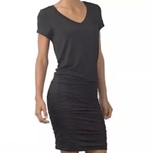 Prana Foundation dress